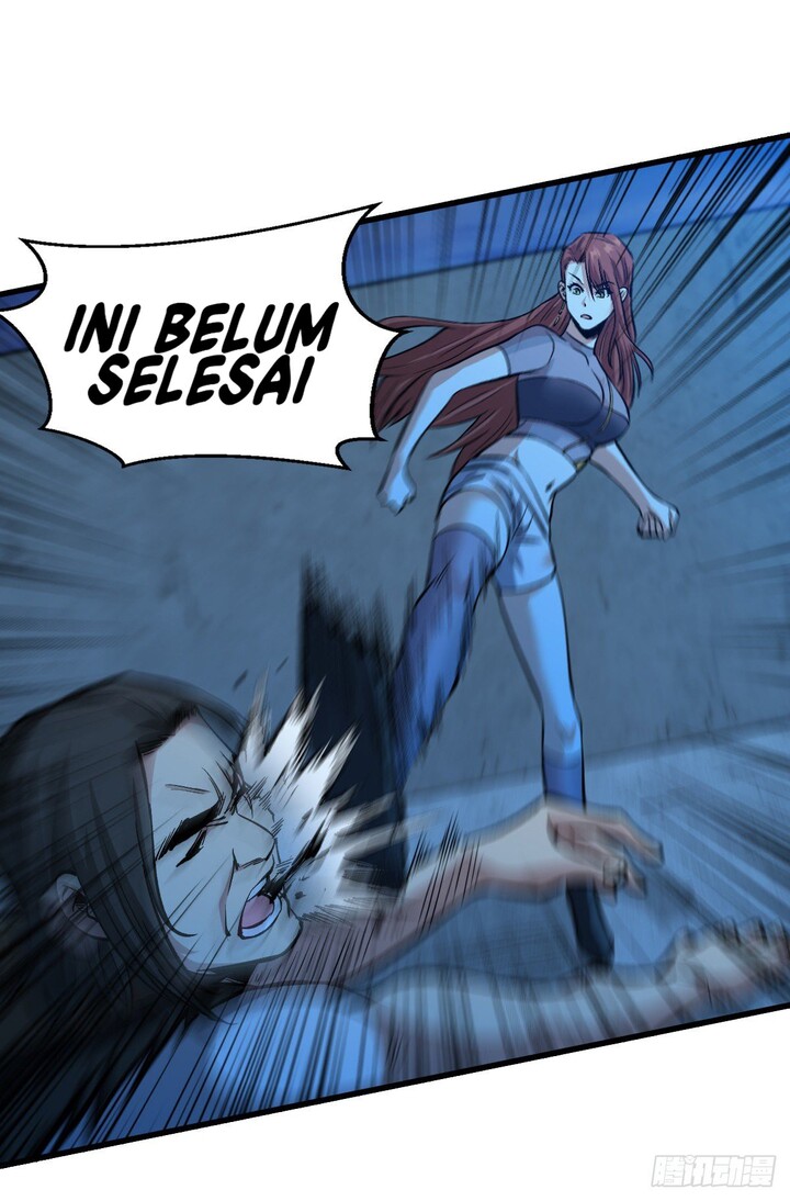 Return To Beginning Of The Apocalypse Chapter 53 Bahasa Indonesia