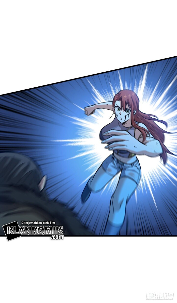 Return To Beginning Of The Apocalypse Chapter 53 Bahasa Indonesia