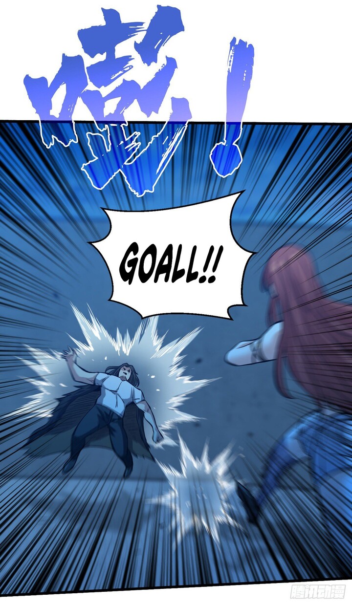 Return To Beginning Of The Apocalypse Chapter 53 Bahasa Indonesia