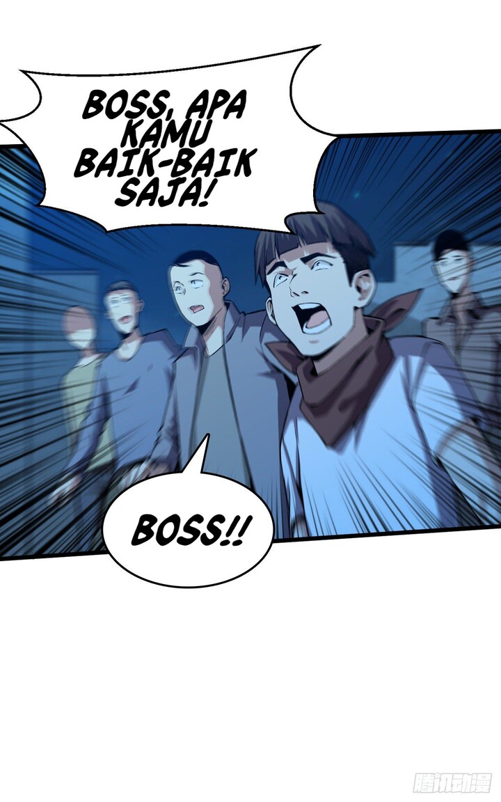 Return To Beginning Of The Apocalypse Chapter 53 Bahasa Indonesia