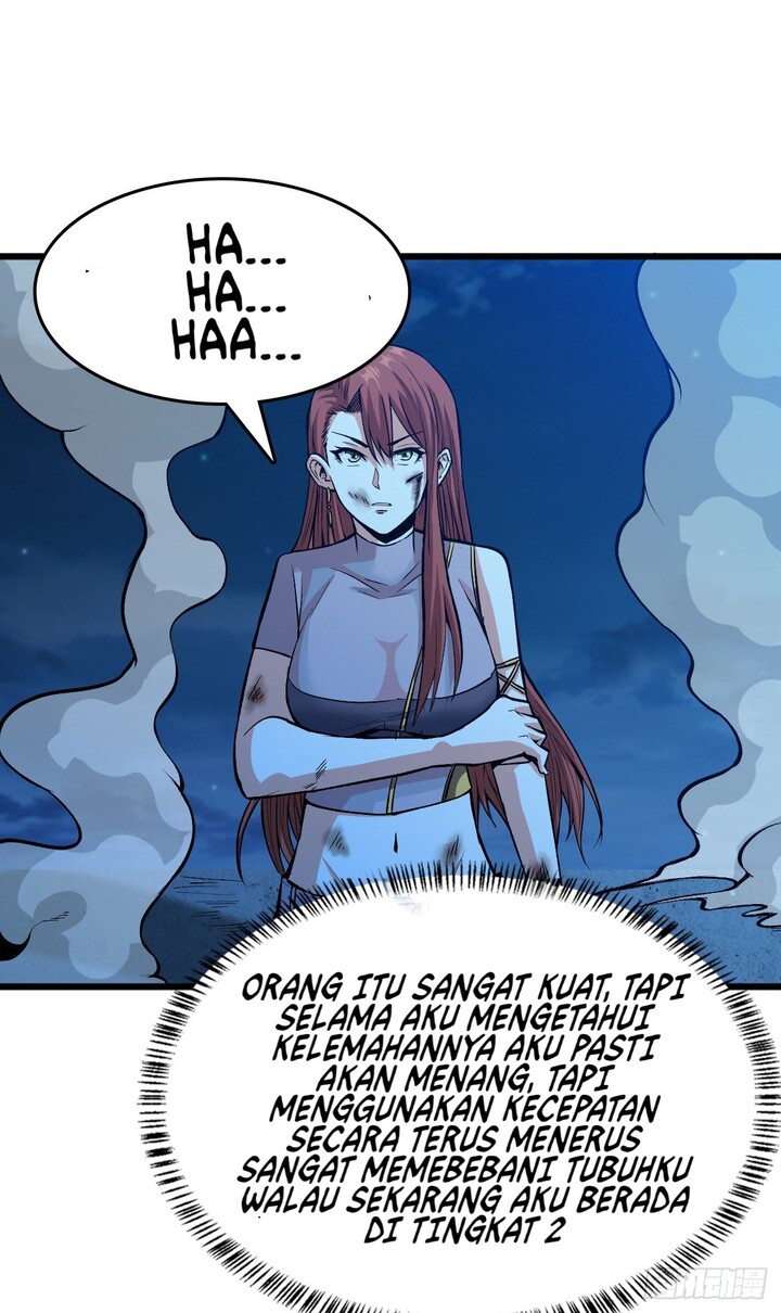 Return To Beginning Of The Apocalypse Chapter 53 Bahasa Indonesia