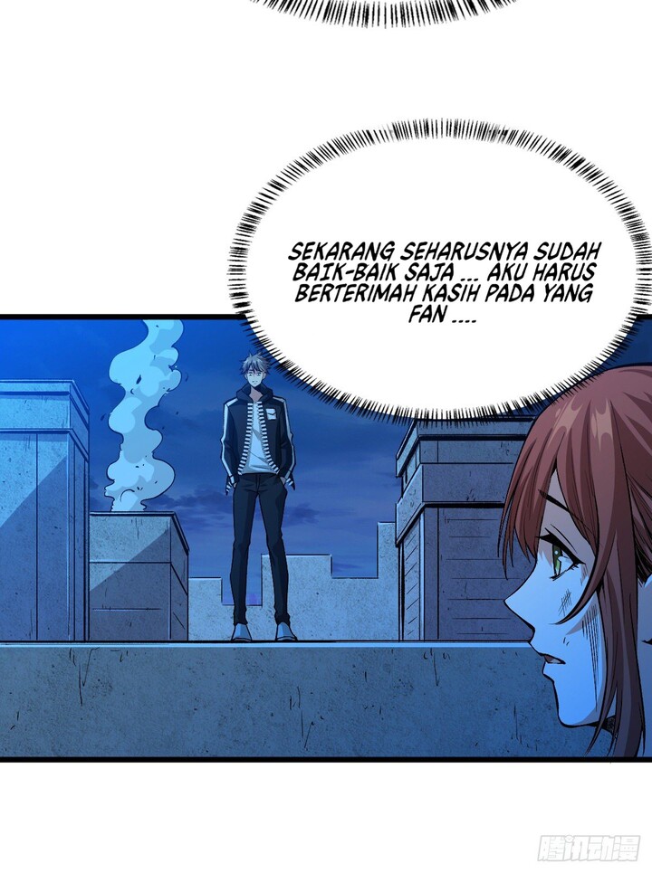 Return To Beginning Of The Apocalypse Chapter 53 Bahasa Indonesia