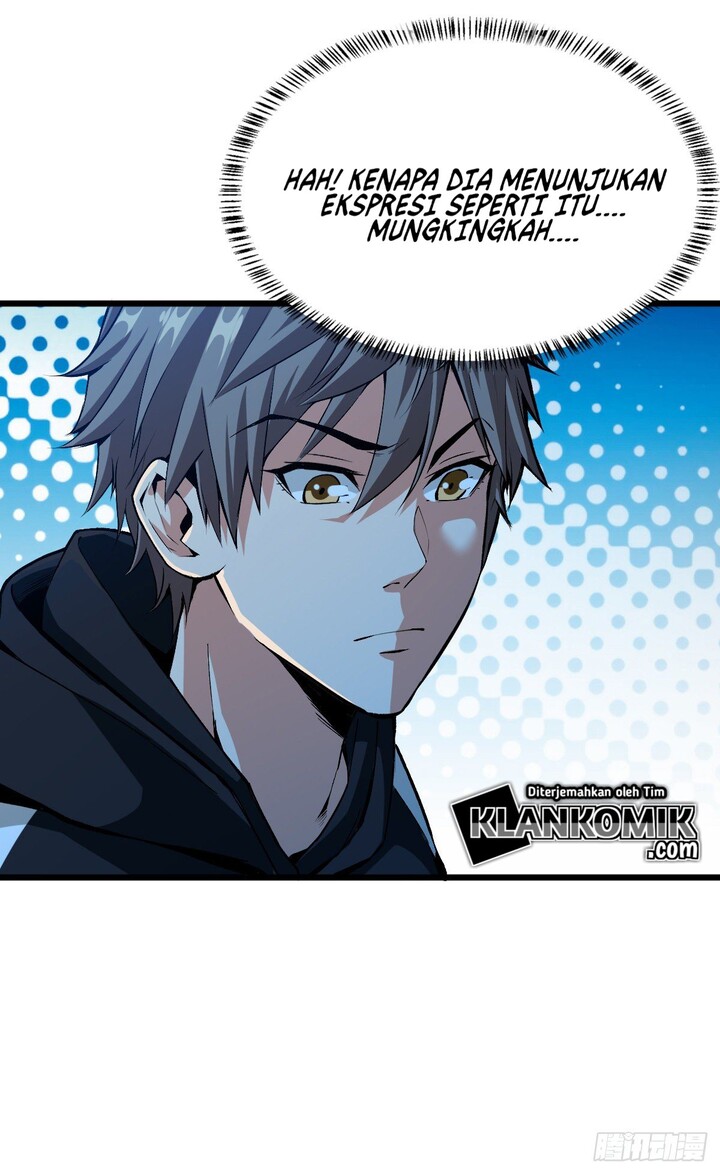 Return To Beginning Of The Apocalypse Chapter 53 Bahasa Indonesia