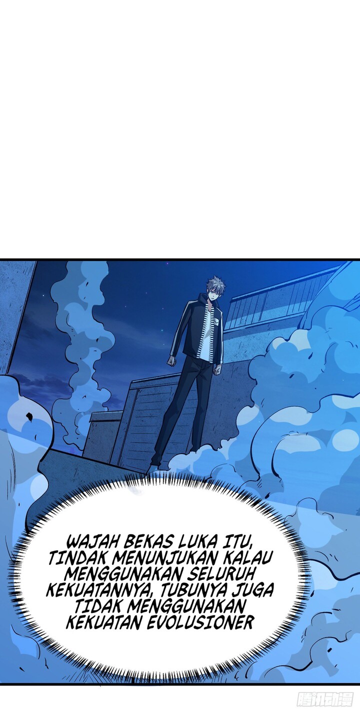 Return To Beginning Of The Apocalypse Chapter 53 Bahasa Indonesia