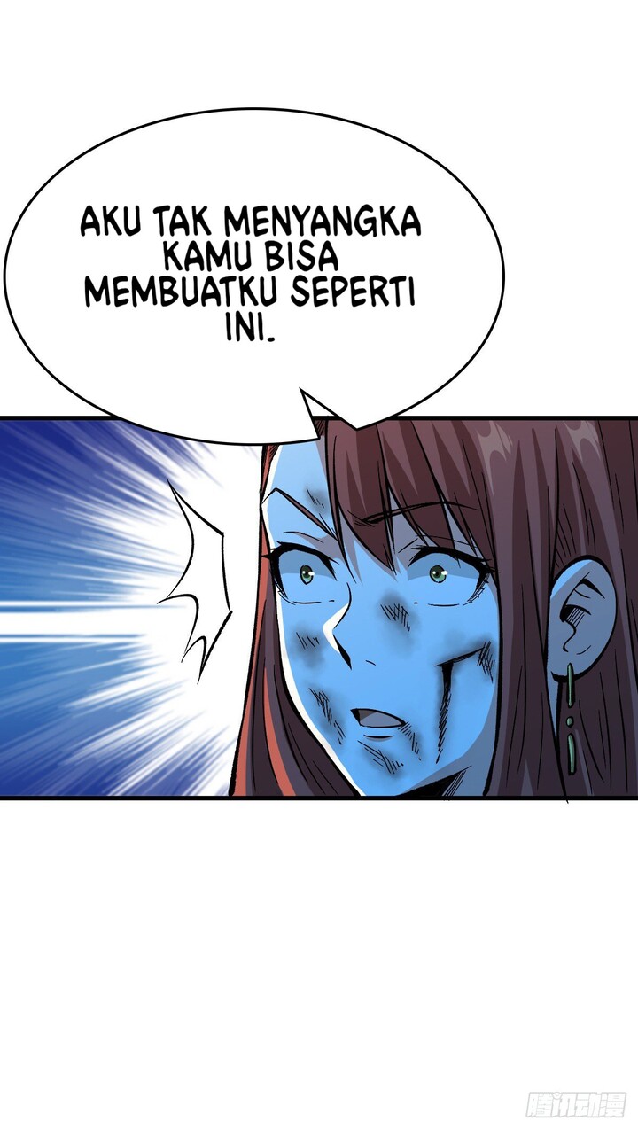 Return To Beginning Of The Apocalypse Chapter 53 Bahasa Indonesia