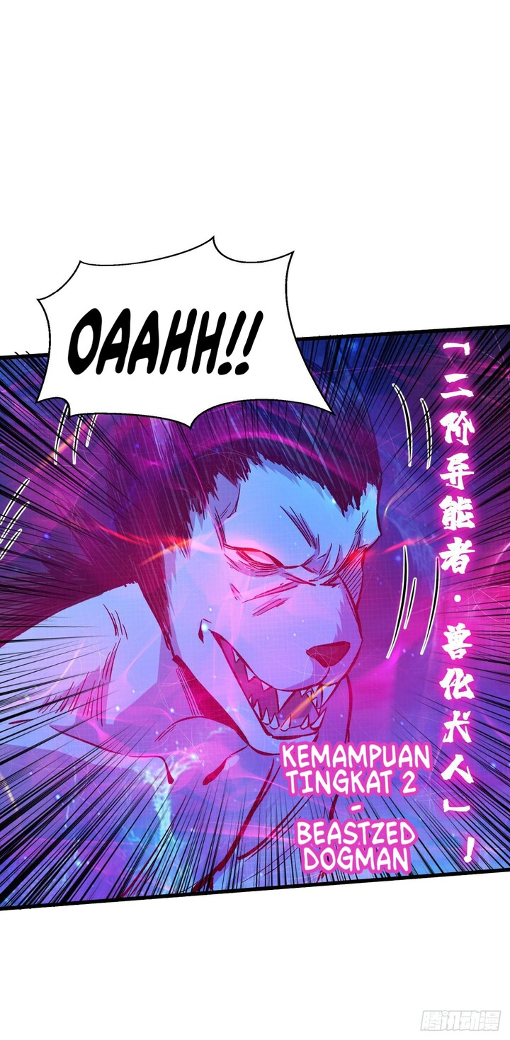 Return To Beginning Of The Apocalypse Chapter 53 Bahasa Indonesia