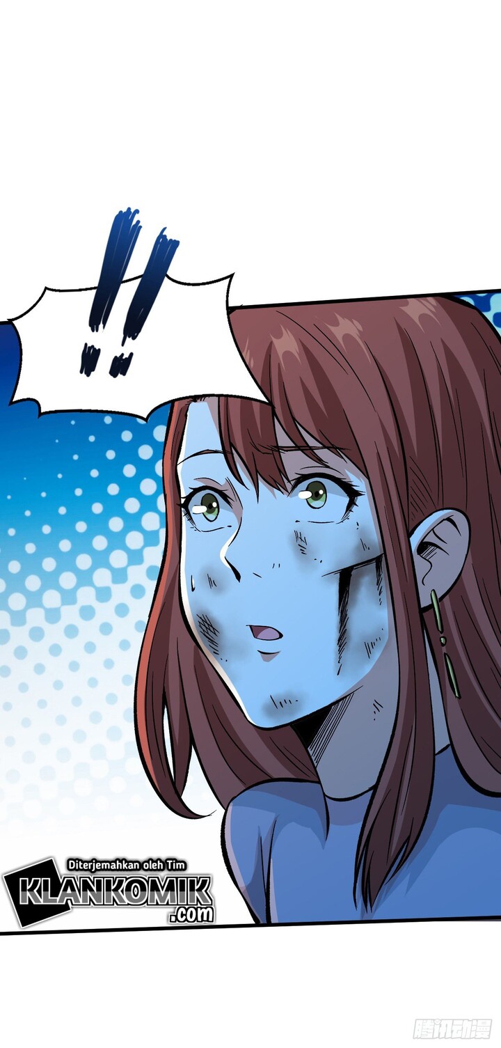 Return To Beginning Of The Apocalypse Chapter 53 Bahasa Indonesia