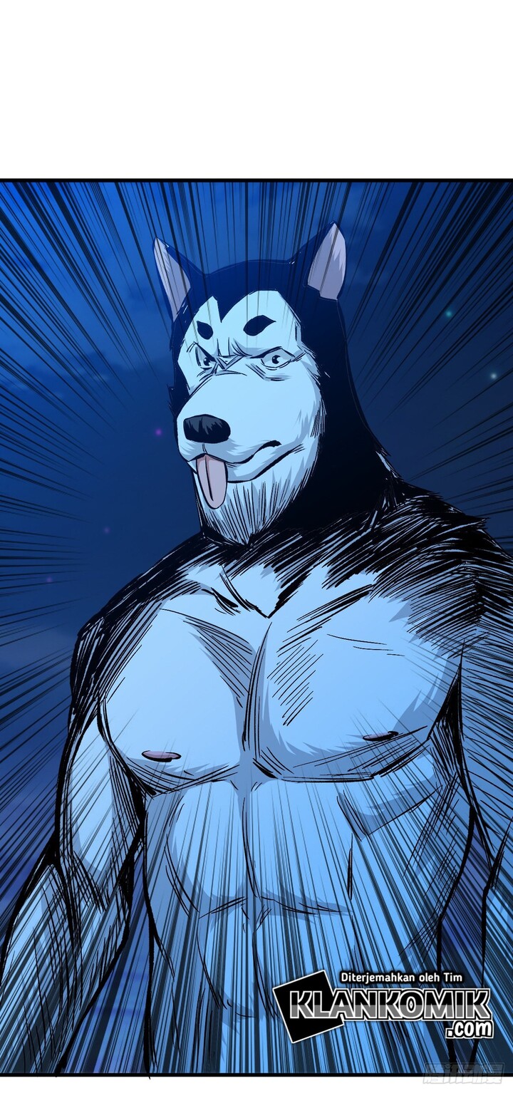 Return To Beginning Of The Apocalypse Chapter 53 Bahasa Indonesia