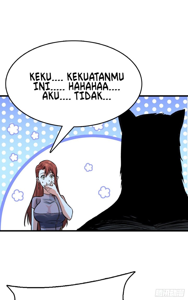 Return To Beginning Of The Apocalypse Chapter 53 Bahasa Indonesia