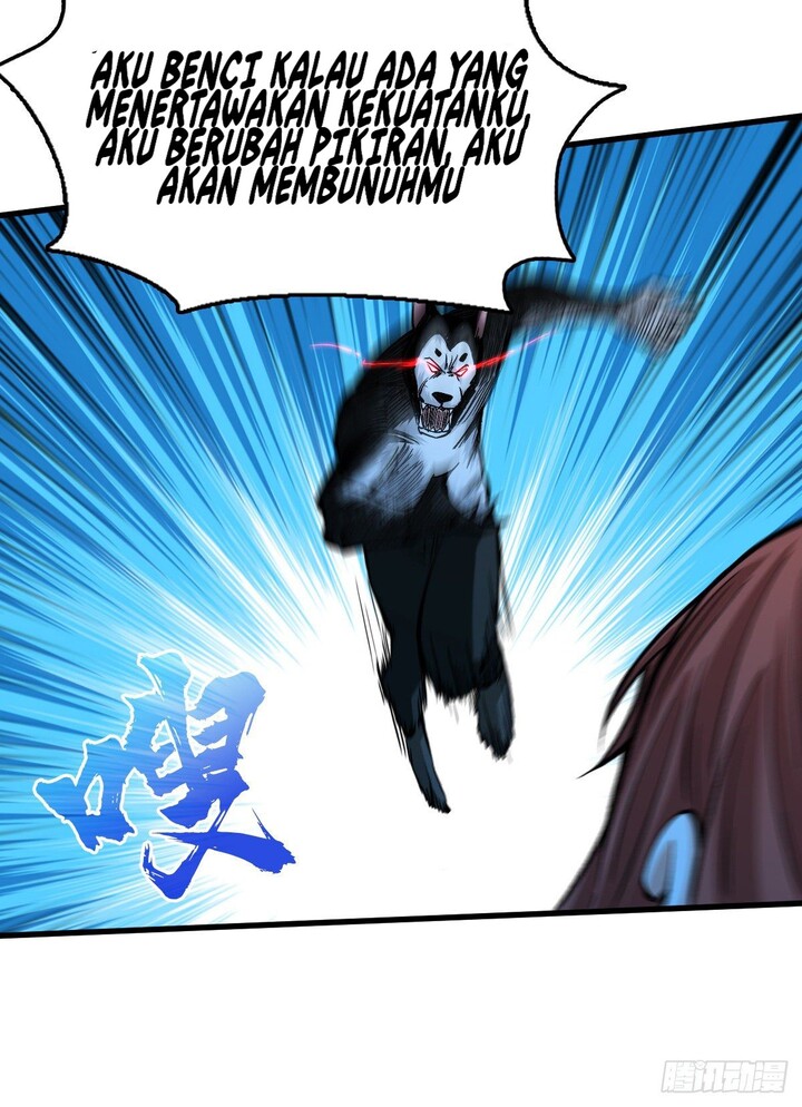 Return To Beginning Of The Apocalypse Chapter 53 Bahasa Indonesia