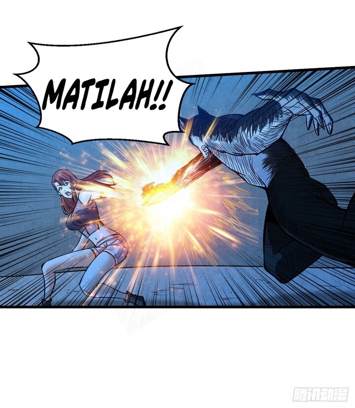 Return To Beginning Of The Apocalypse Chapter 53 Bahasa Indonesia