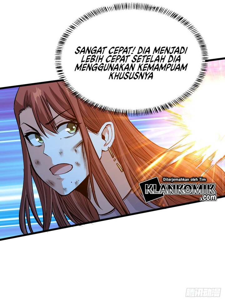 Return To Beginning Of The Apocalypse Chapter 53 Bahasa Indonesia