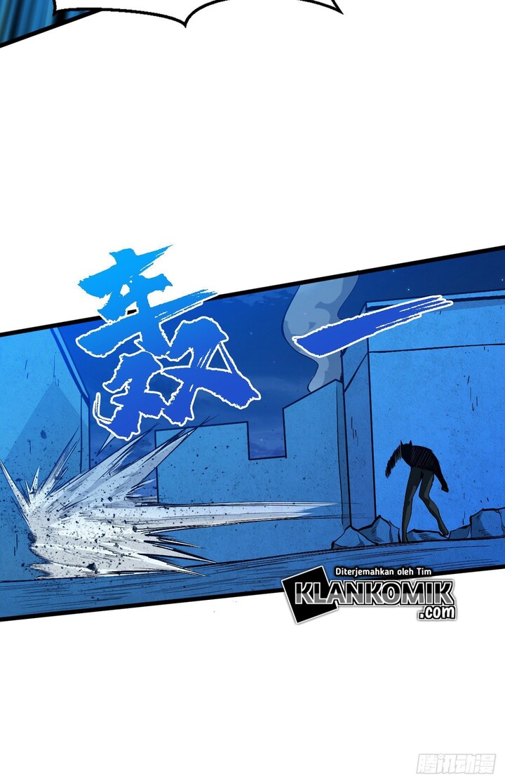 Return To Beginning Of The Apocalypse Chapter 53 Bahasa Indonesia