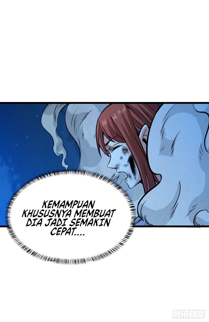 Return To Beginning Of The Apocalypse Chapter 53 Bahasa Indonesia