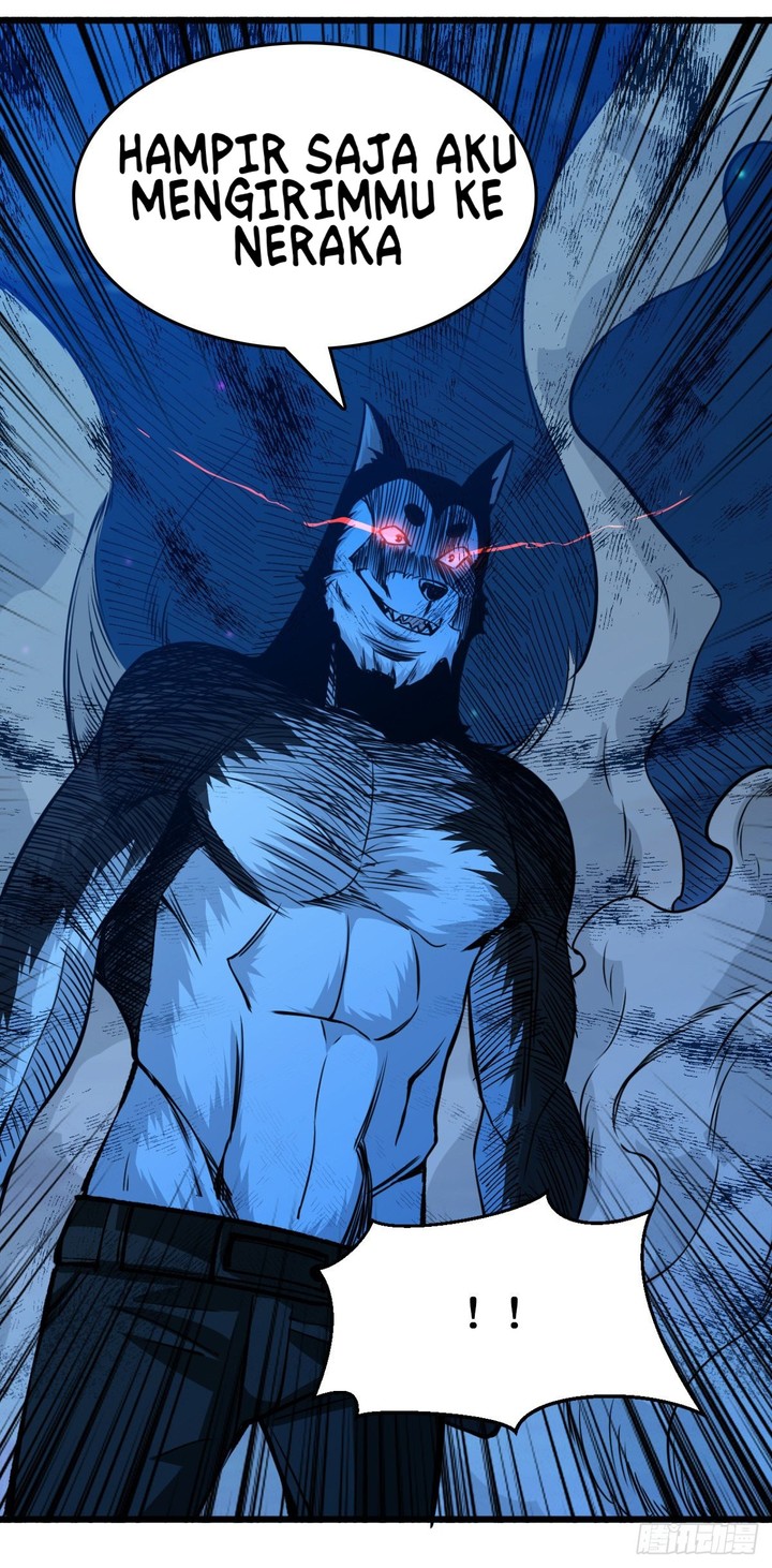 Return To Beginning Of The Apocalypse Chapter 53 Bahasa Indonesia