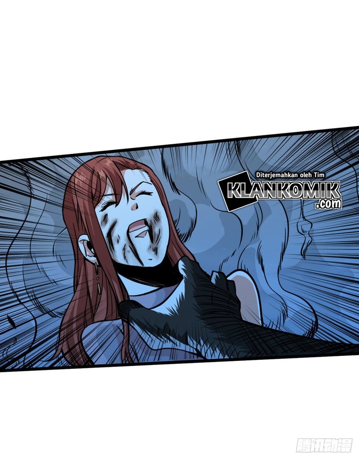 Return To Beginning Of The Apocalypse Chapter 53 Bahasa Indonesia