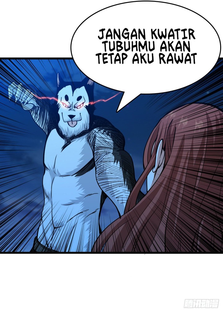 Return To Beginning Of The Apocalypse Chapter 53 Bahasa Indonesia