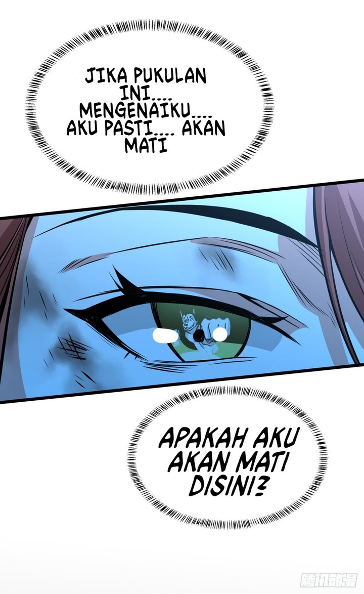 Return To Beginning Of The Apocalypse Chapter 53 Bahasa Indonesia