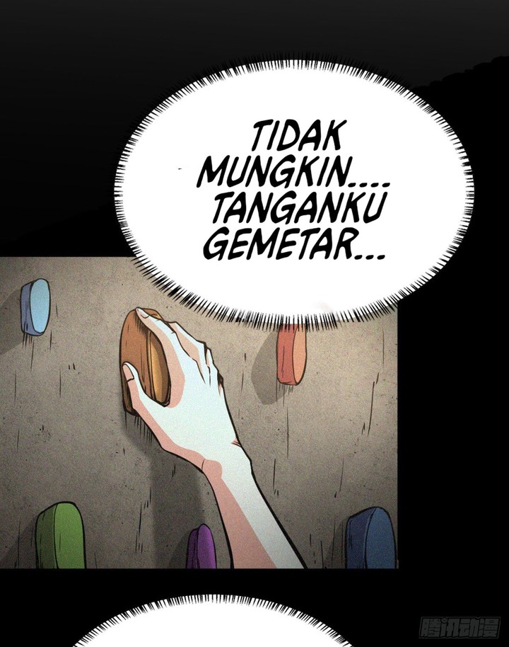Return To Beginning Of The Apocalypse Chapter 53 Bahasa Indonesia