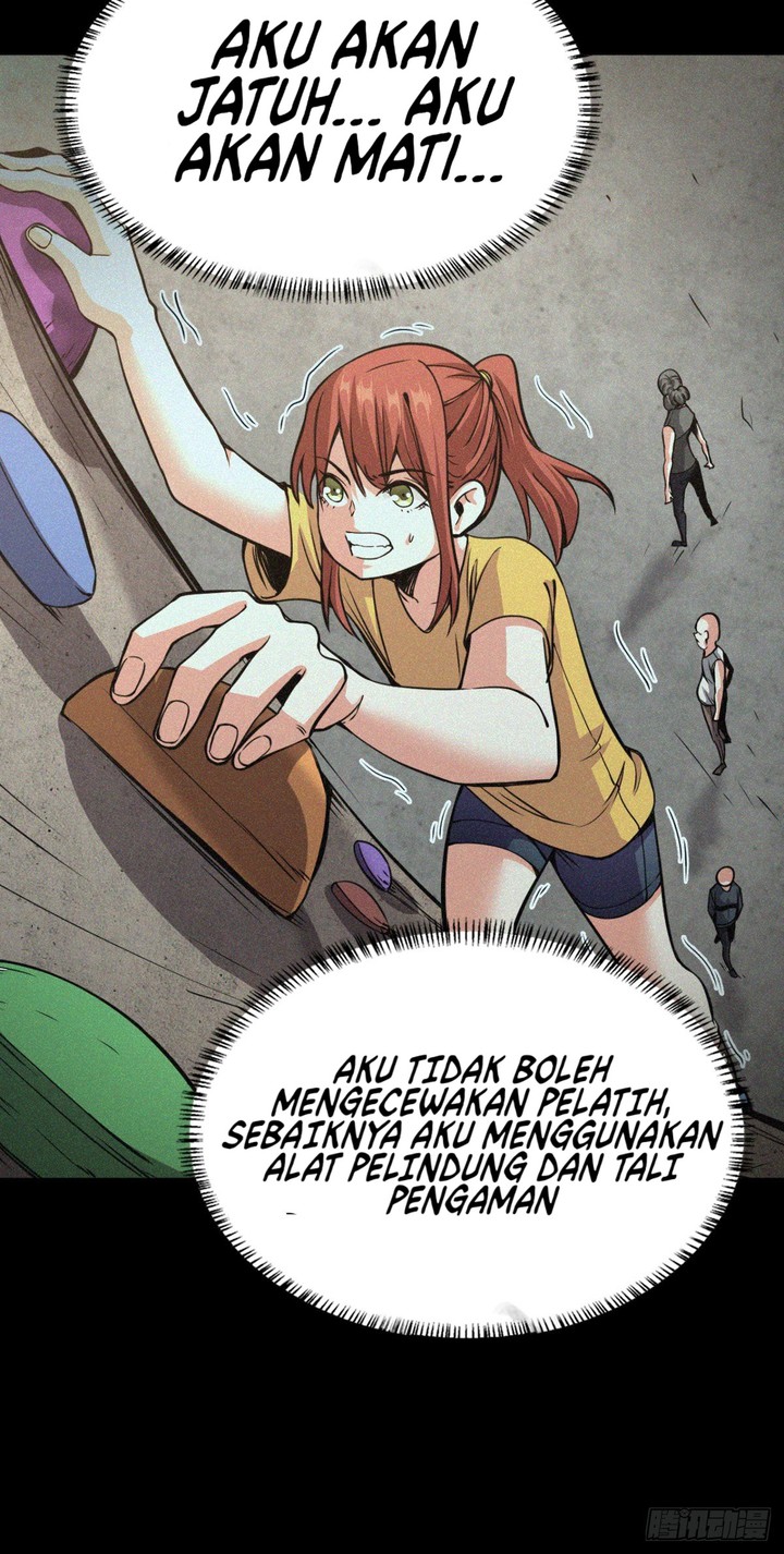 Return To Beginning Of The Apocalypse Chapter 53 Bahasa Indonesia