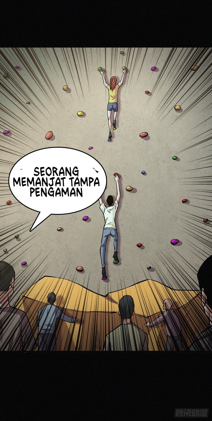 Return To Beginning Of The Apocalypse Chapter 53 Bahasa Indonesia