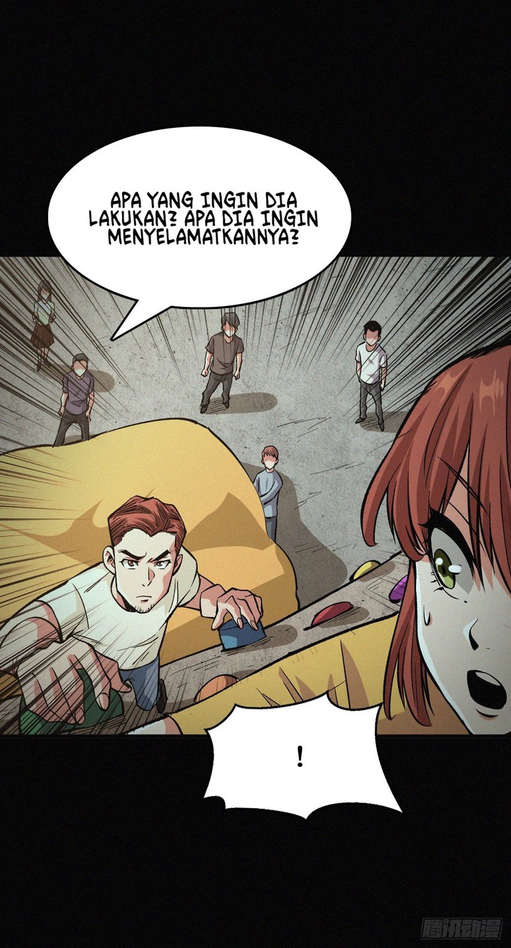 Return To Beginning Of The Apocalypse Chapter 53 Bahasa Indonesia