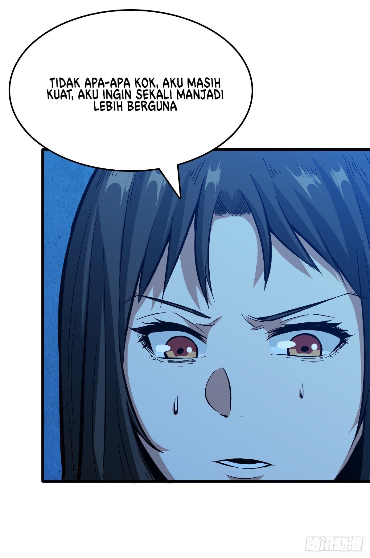 Return To Beginning Of The Apocalypse chapter 57