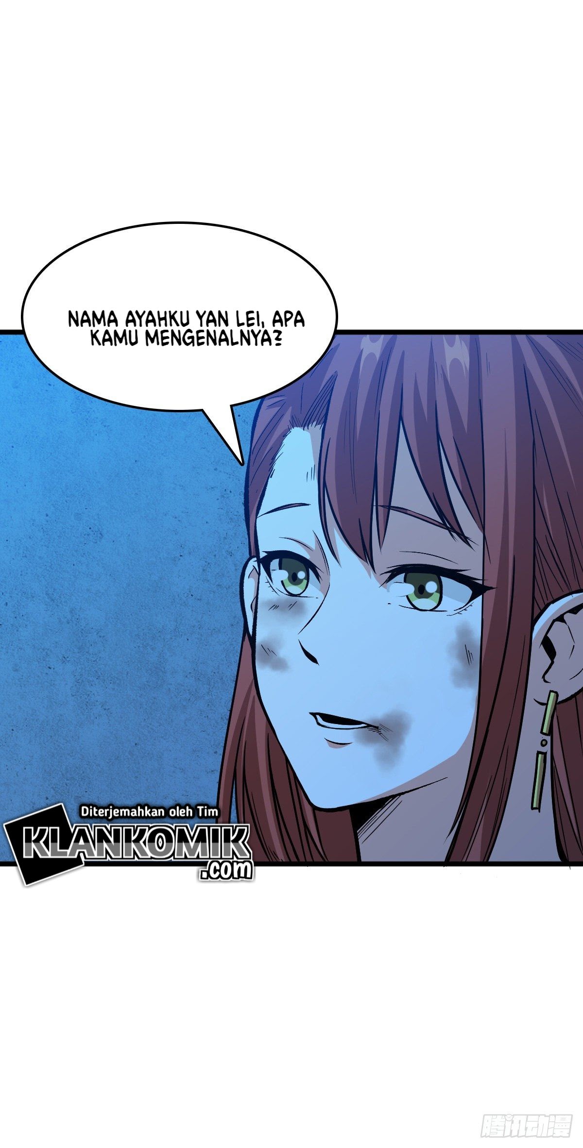 Return To Beginning Of The Apocalypse chapter 57