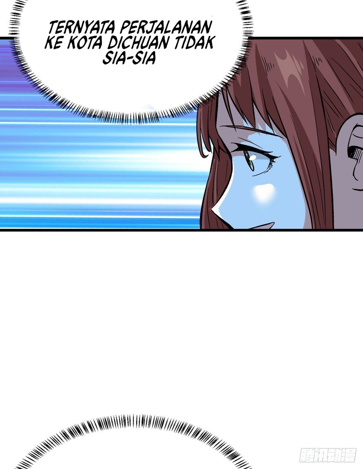 Return To Beginning Of The Apocalypse chapter 57