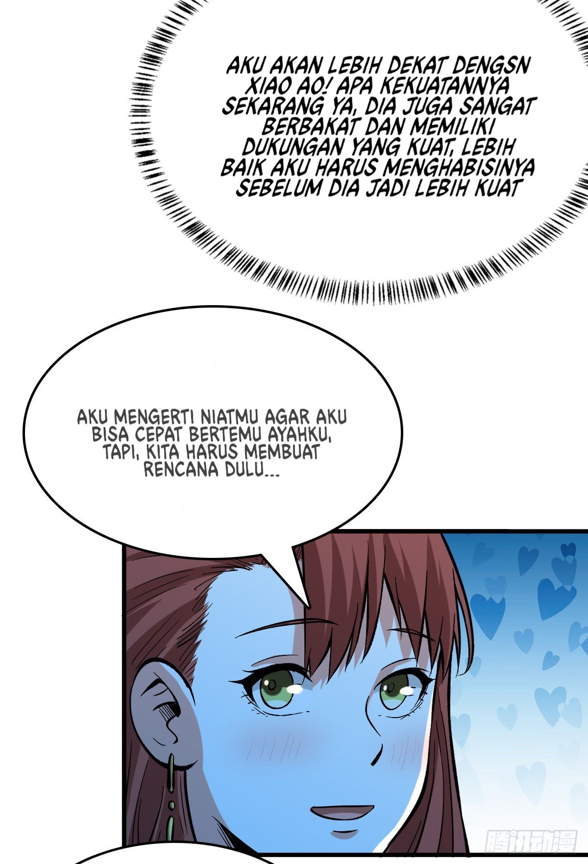 Return To Beginning Of The Apocalypse chapter 57