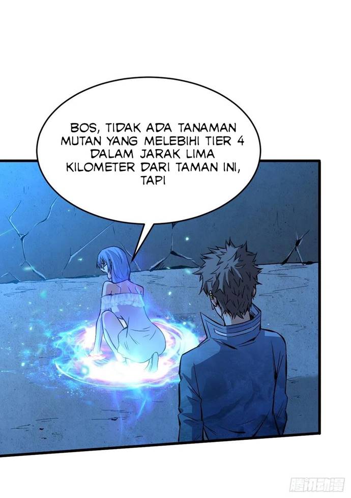 Return To Beginning Of The Apocalypse Chapter 80 Bahasa Indonesia