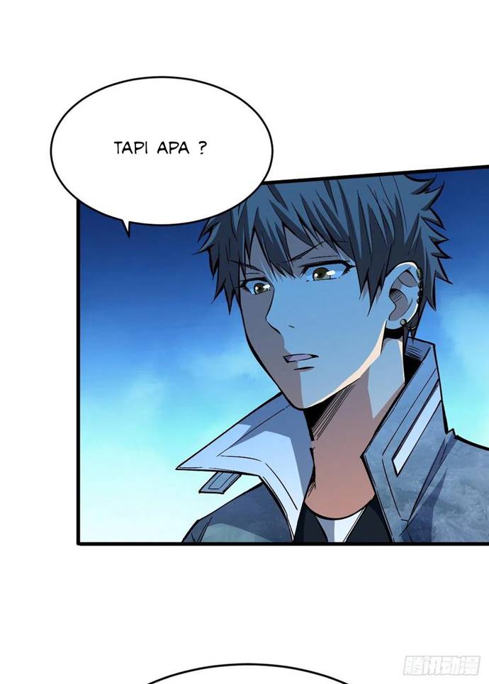 Return To Beginning Of The Apocalypse Chapter 80 Bahasa Indonesia
