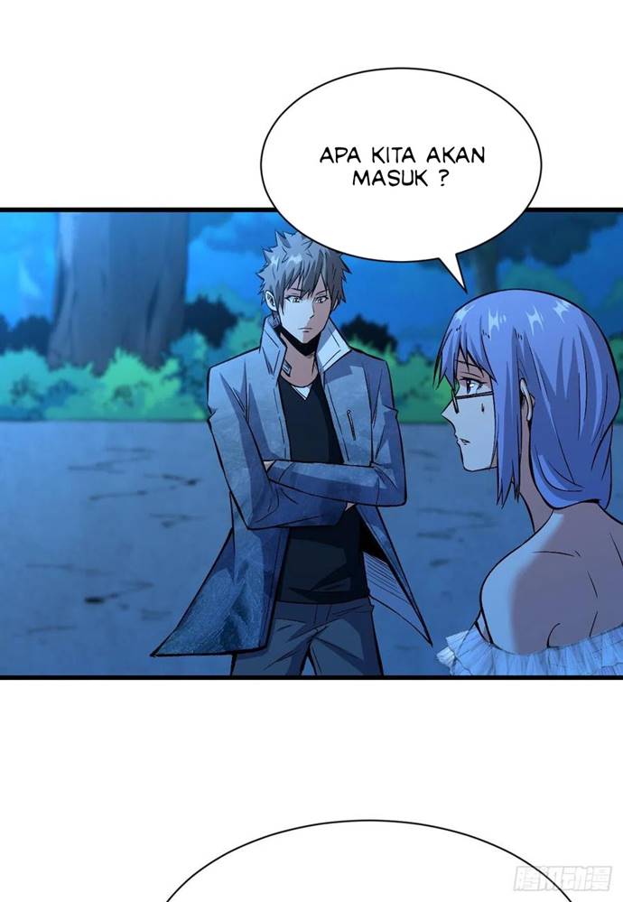 Return To Beginning Of The Apocalypse Chapter 80 Bahasa Indonesia