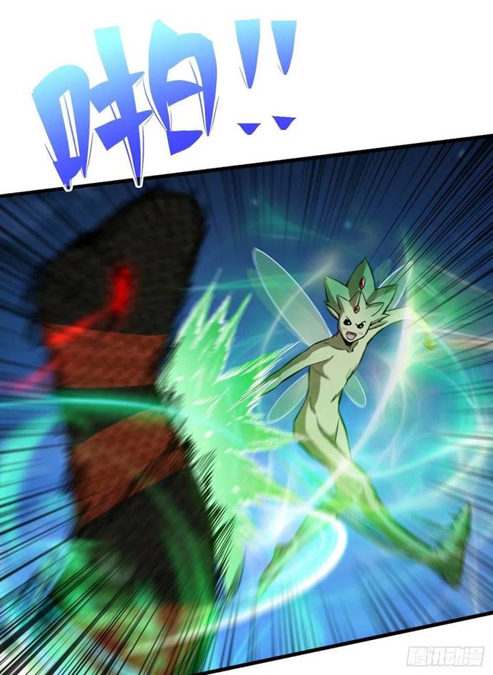 Return To Beginning Of The Apocalypse Chapter 80 Bahasa Indonesia