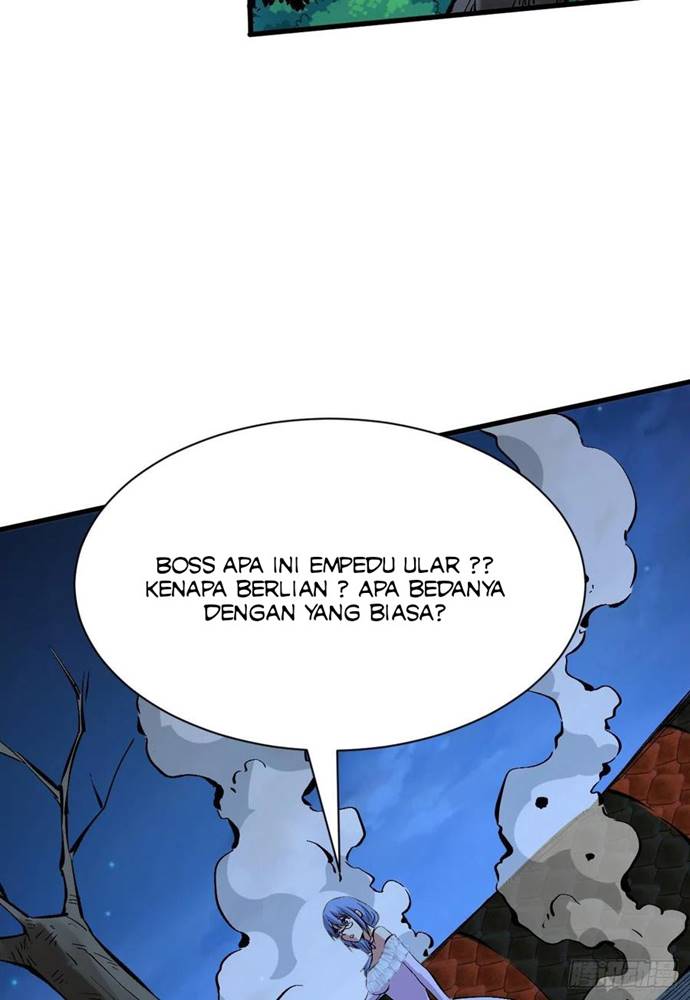 Return To Beginning Of The Apocalypse Chapter 80 Bahasa Indonesia