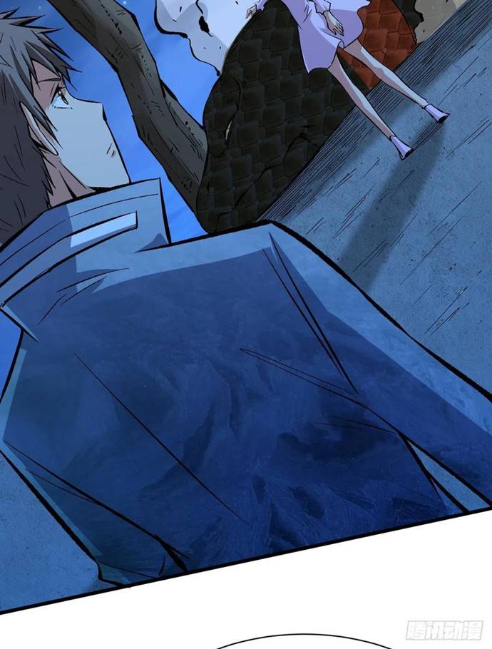 Return To Beginning Of The Apocalypse Chapter 80 Bahasa Indonesia