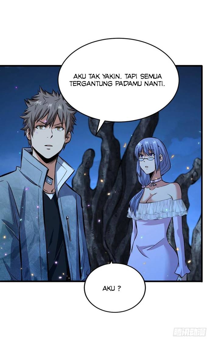 Return To Beginning Of The Apocalypse Chapter 80 Bahasa Indonesia