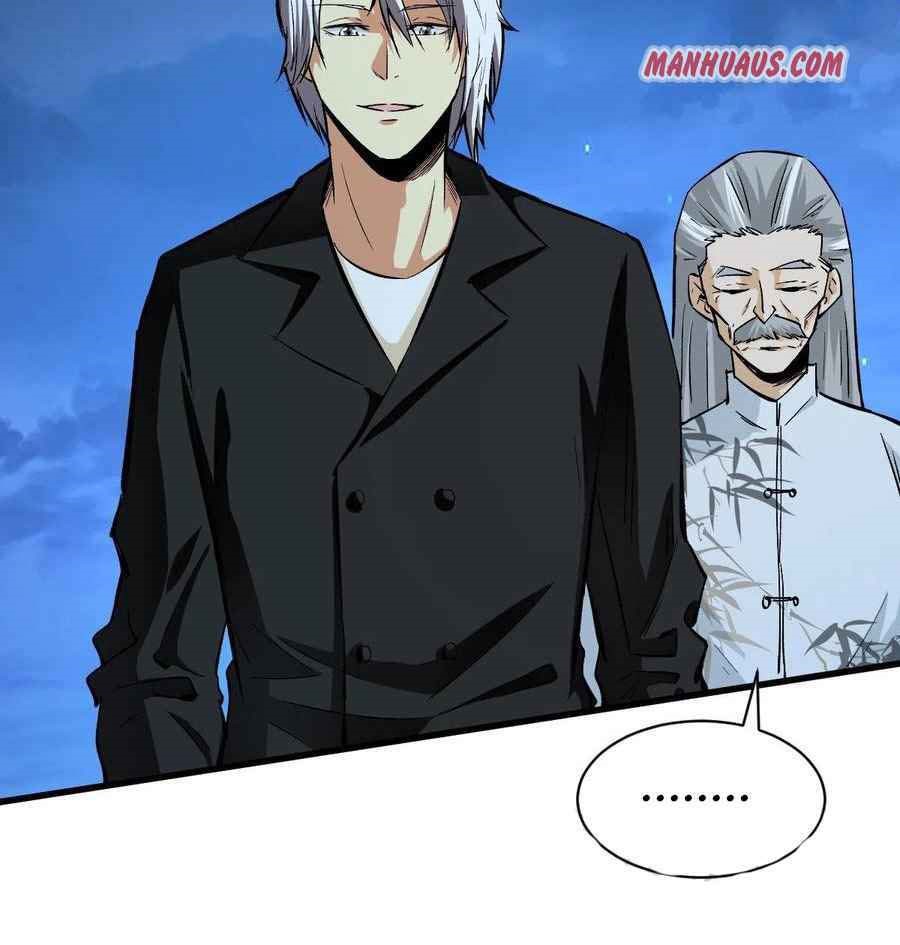 Return To Beginning Of The Apocalypse chapter 99
