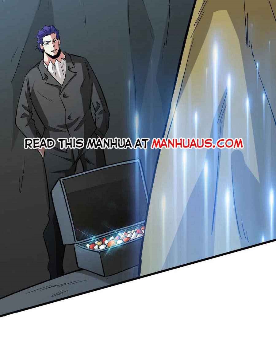 Return To Beginning Of The Apocalypse chapter 99