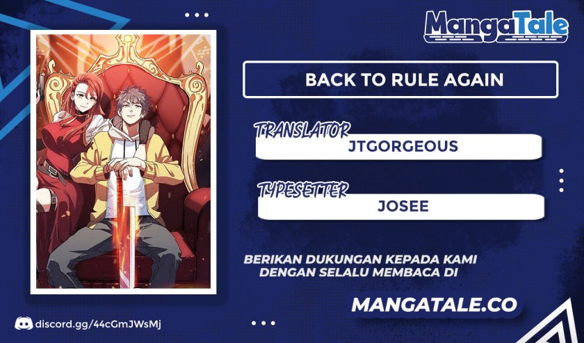 Return To Beginning Of The Apocalypse Chapter 102 Bahasa Indonesia