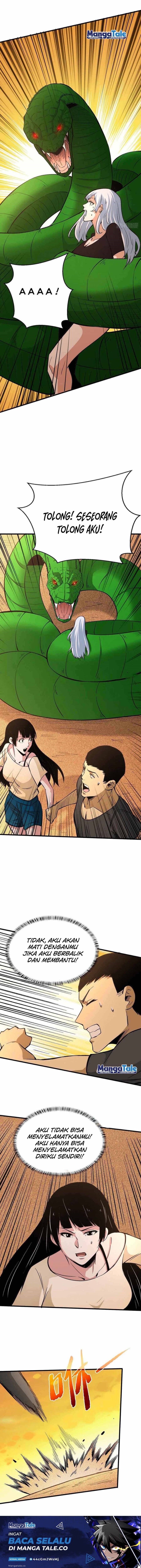 Return To Beginning Of The Apocalypse Chapter 102 Bahasa Indonesia