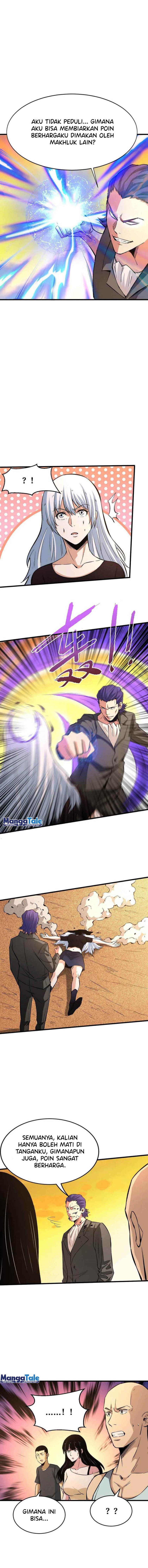 Return To Beginning Of The Apocalypse Chapter 102 Bahasa Indonesia