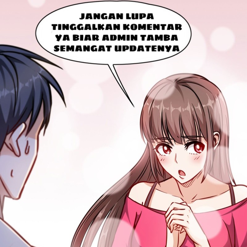 Return To The Earth And Be A God Stick Chapter 02 Bahasa Indonesia