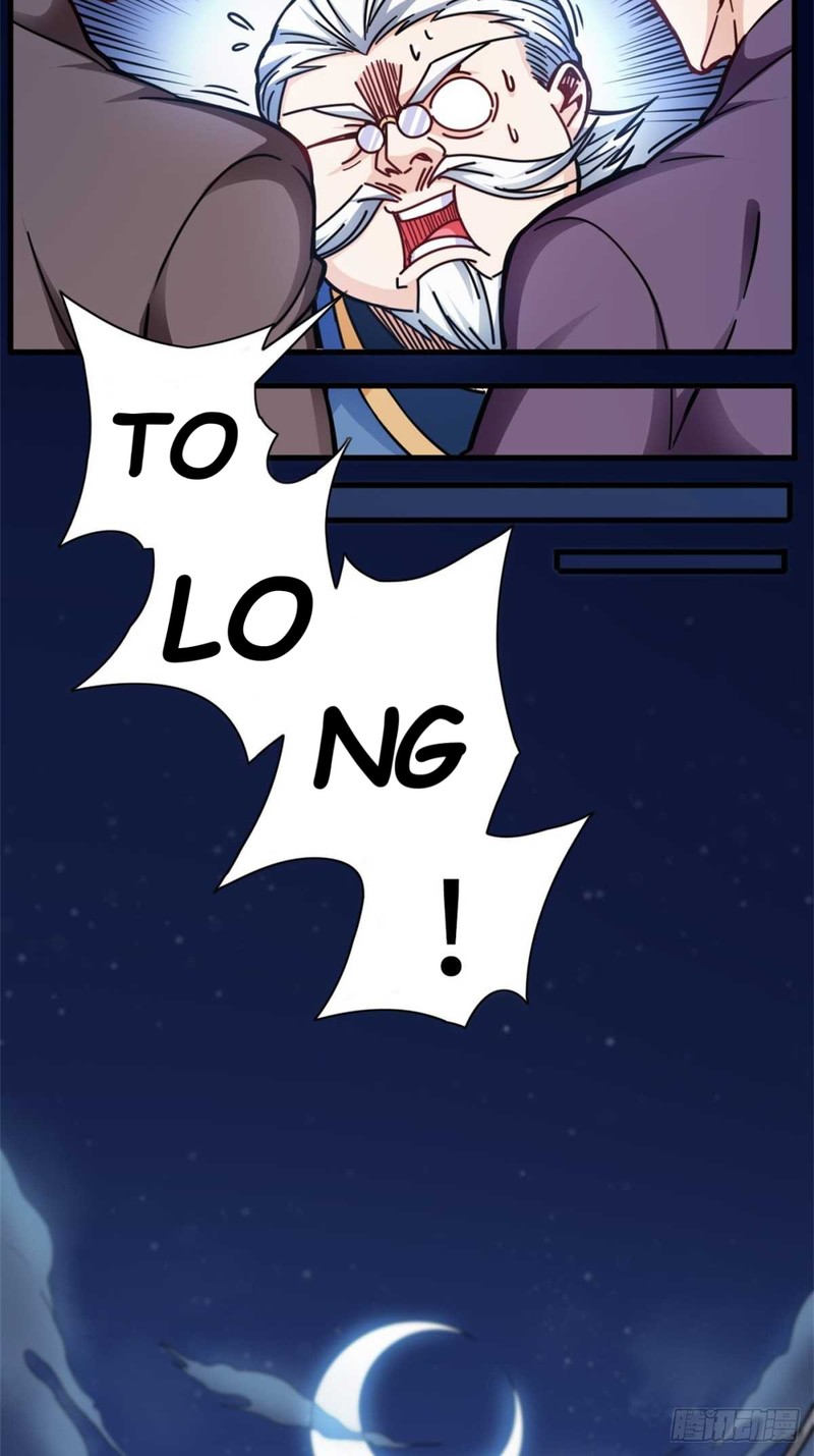 Return To The Earth And Be A God Stick chapter 12