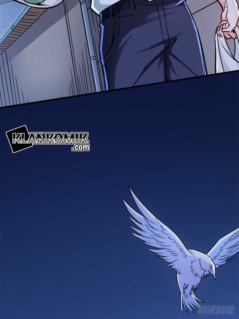 Return To The Earth And Be A God Stick chapter 12