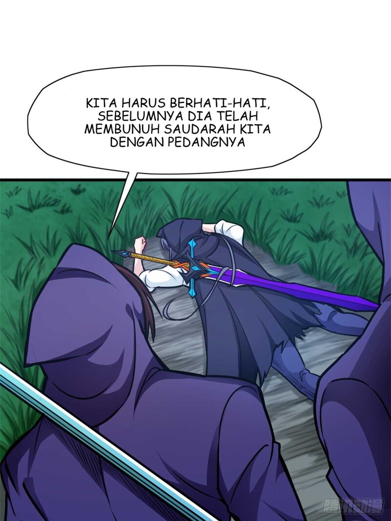 Return To The Earth And Be A God Stick chapter 12
