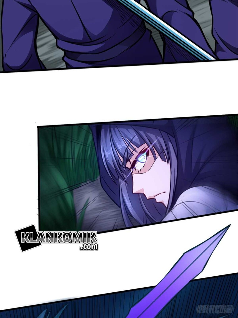 Return To The Earth And Be A God Stick chapter 12