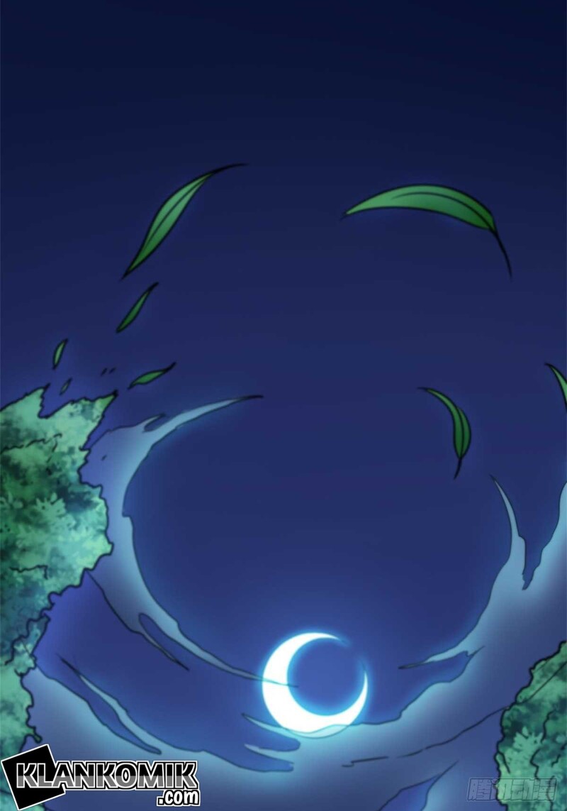 Return To The Earth And Be A God Stick chapter 12