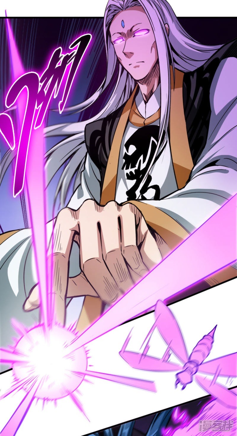 Return To The Earth And Be A God Stick Chapter 27 Bahasa Indonesia