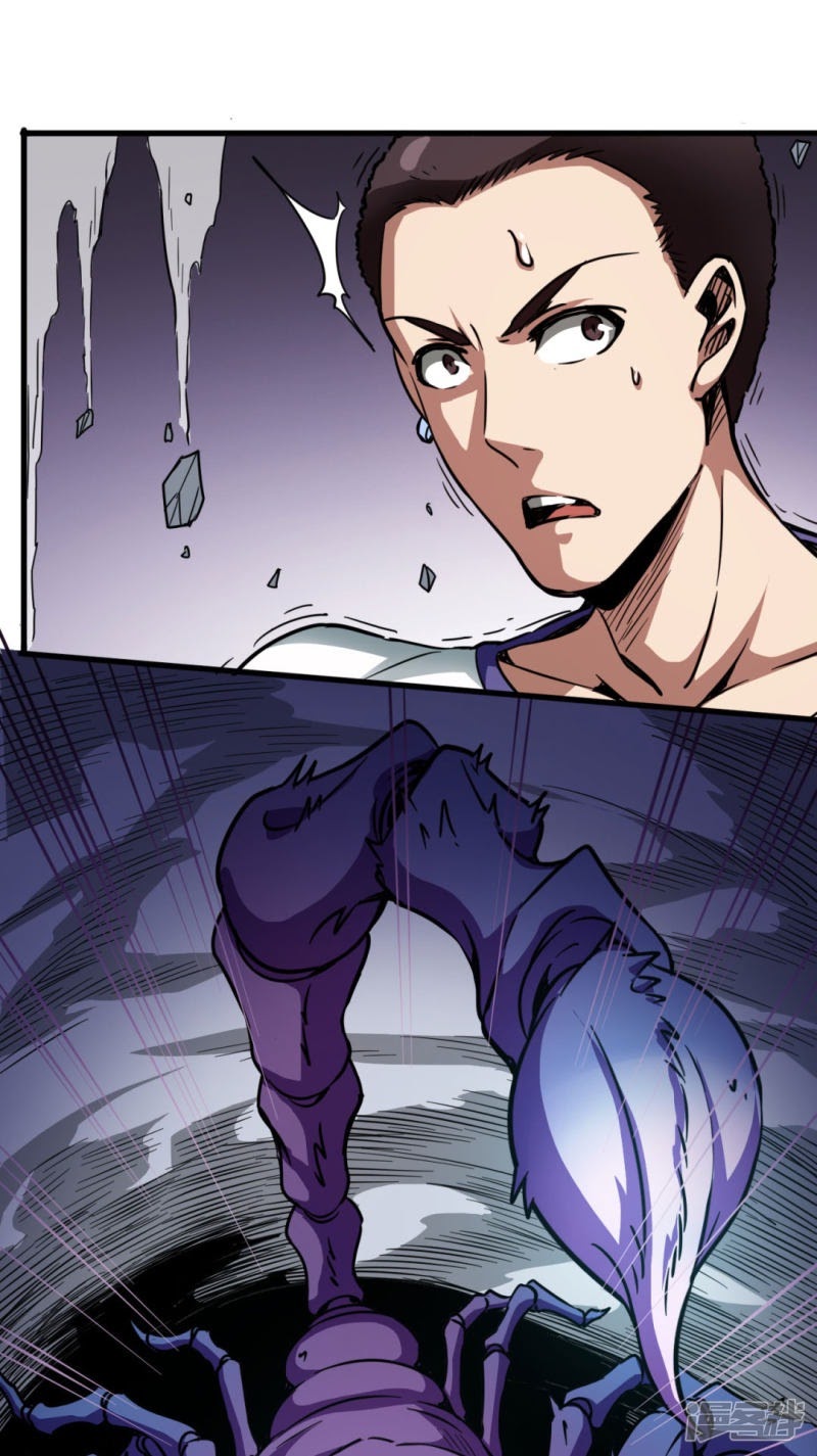 Return To The Earth And Be A God Stick Chapter 27 Bahasa Indonesia